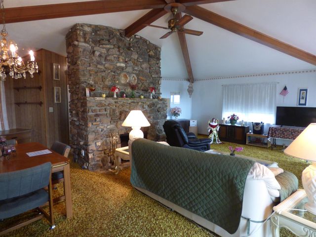 8 Aqua Drive, Cherokee Village, AR 72529