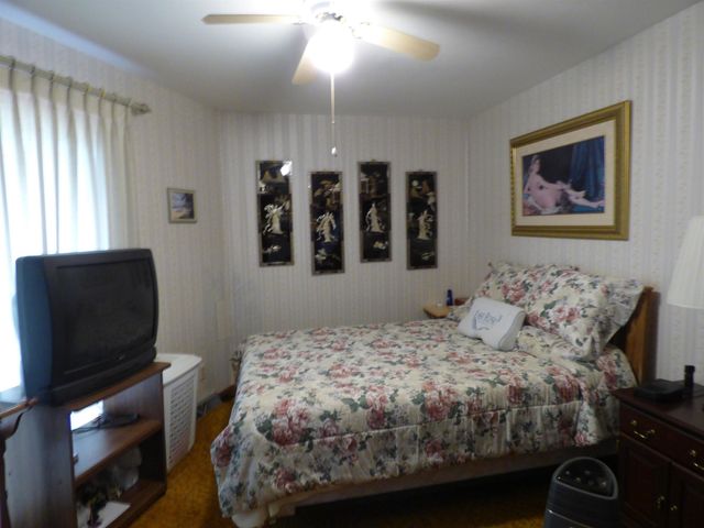 8 Aqua Drive, Cherokee Village, AR 72529