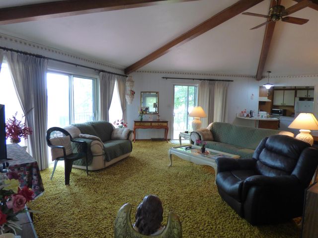 8 Aqua Drive, Cherokee Village, AR 72529