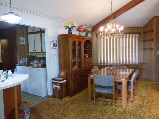 8 Aqua Drive, Cherokee Village, AR 72529