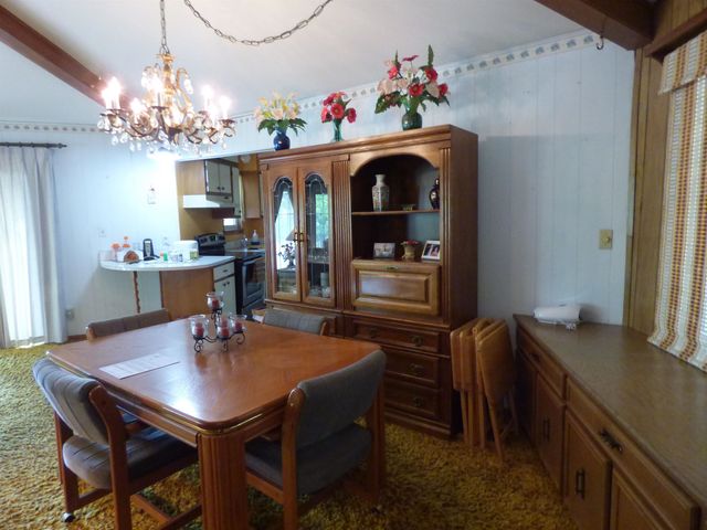 8 Aqua Drive, Cherokee Village, AR 72529