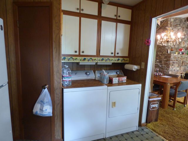 8 Aqua Drive, Cherokee Village, AR 72529