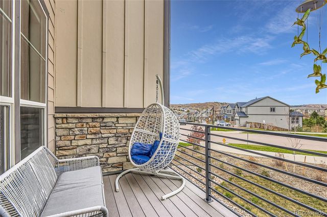 1610 Castle Creek Circle, Castle Rock, CO 80104