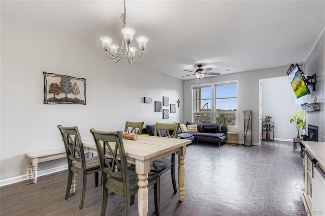 1610 Castle Creek Circle, Castle Rock, CO 80104