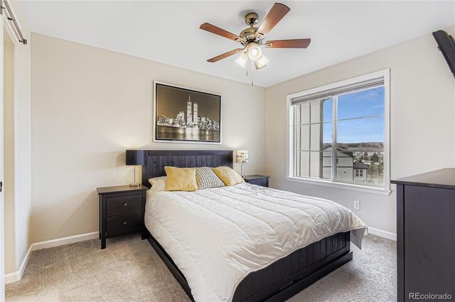 1610 Castle Creek Circle, Castle Rock, CO 80104