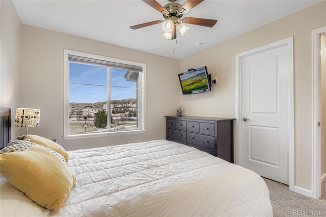 1610 Castle Creek Circle, Castle Rock, CO 80104