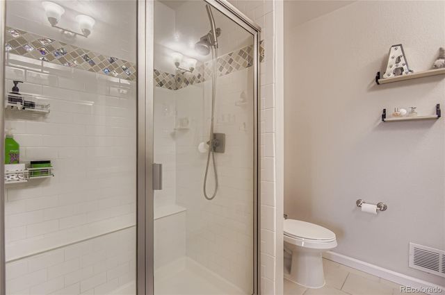 1610 Castle Creek Circle, Castle Rock, CO 80104