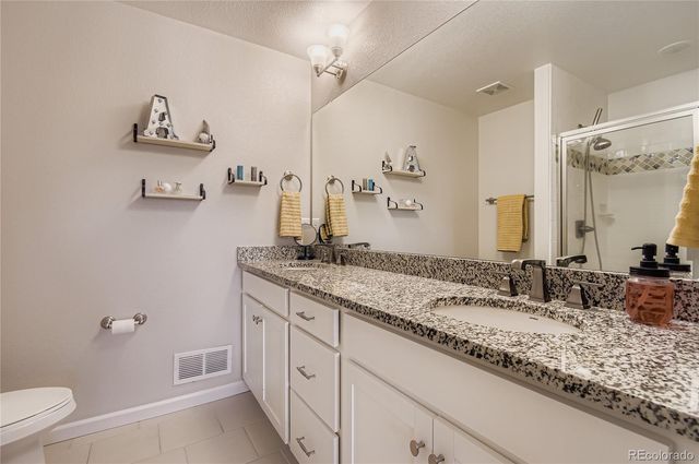 1610 Castle Creek Circle, Castle Rock, CO 80104