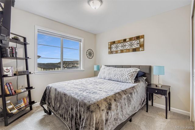 1610 Castle Creek Circle, Castle Rock, CO 80104