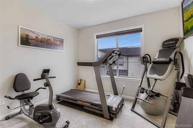 1610 Castle Creek Circle, Castle Rock, CO 80104