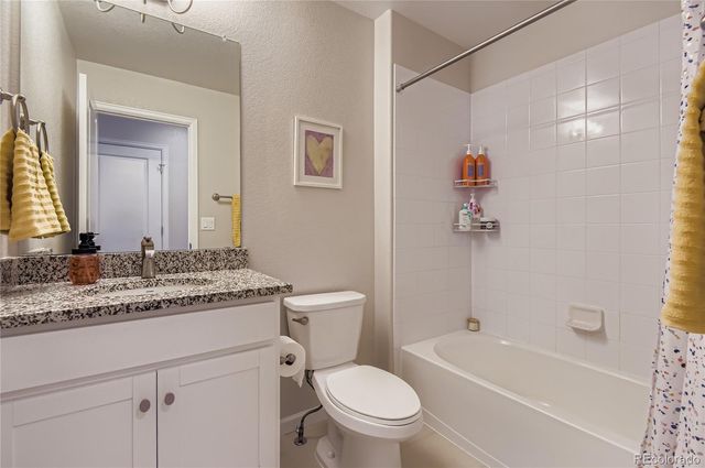 1610 Castle Creek Circle, Castle Rock, CO 80104