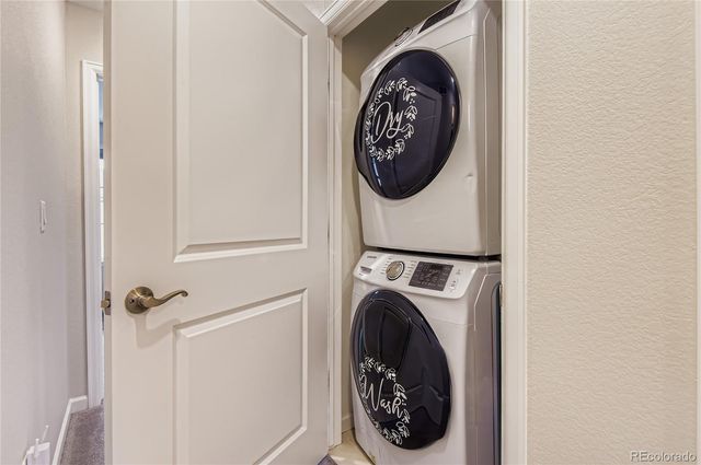 1610 Castle Creek Circle, Castle Rock, CO 80104