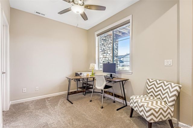 1610 Castle Creek Circle, Castle Rock, CO 80104