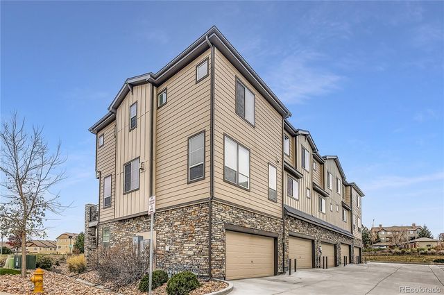 1610 Castle Creek Circle, Castle Rock, CO 80104