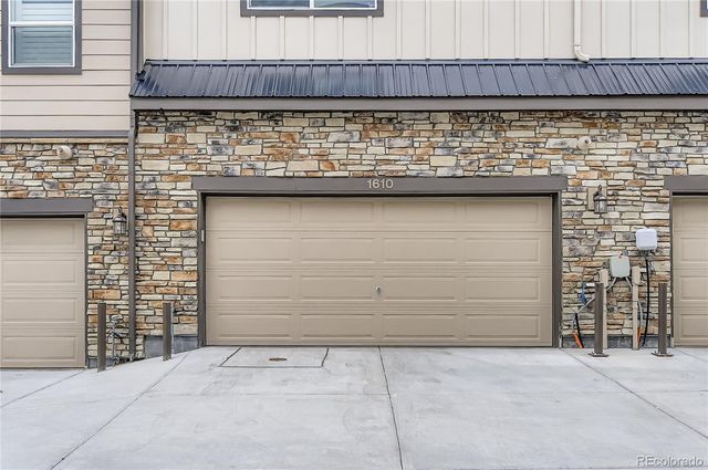 1610 Castle Creek Circle, Castle Rock, CO 80104