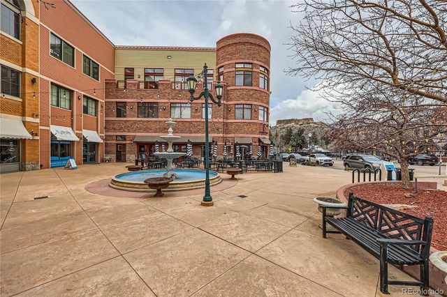 1610 Castle Creek Circle, Castle Rock, CO 80104