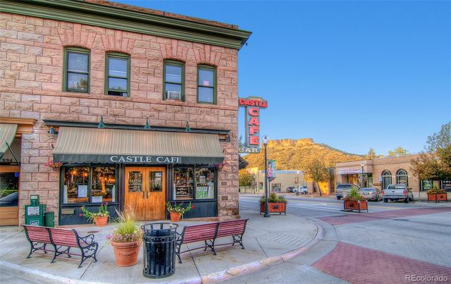 1610 Castle Creek Circle, Castle Rock, CO 80104