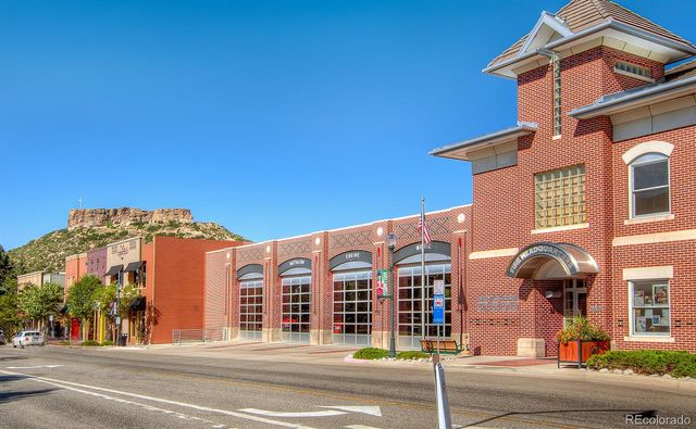 1610 Castle Creek Circle, Castle Rock, CO 80104