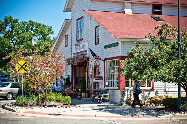 1610 Castle Creek Circle, Castle Rock, CO 80104