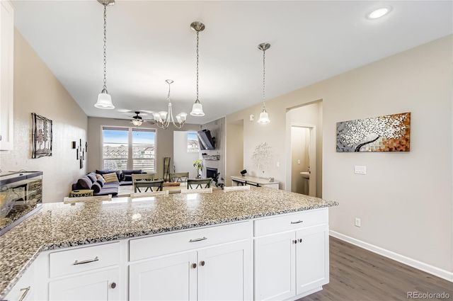 1610 Castle Creek Circle, Castle Rock, CO 80104