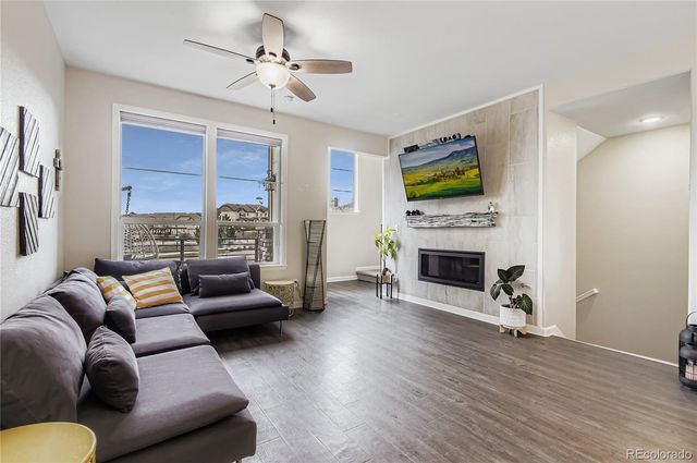 1610 Castle Creek Circle, Castle Rock, CO 80104