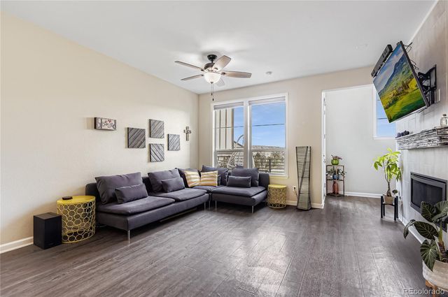 1610 Castle Creek Circle, Castle Rock, CO 80104