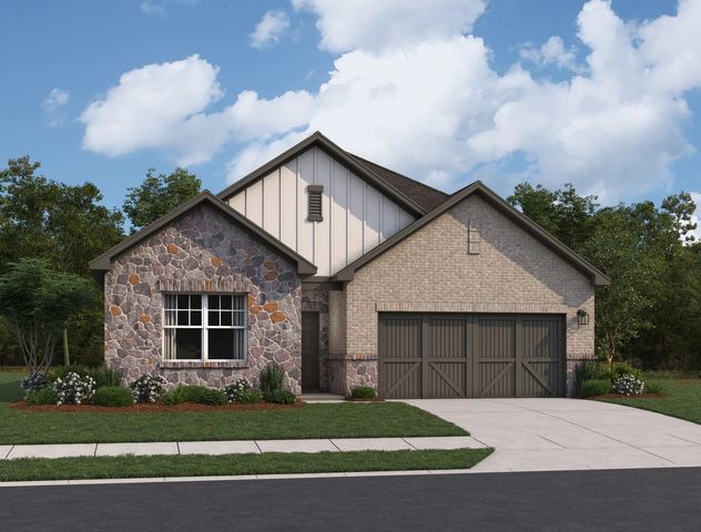 1250 Lambert Lane, Forney, TX 75126