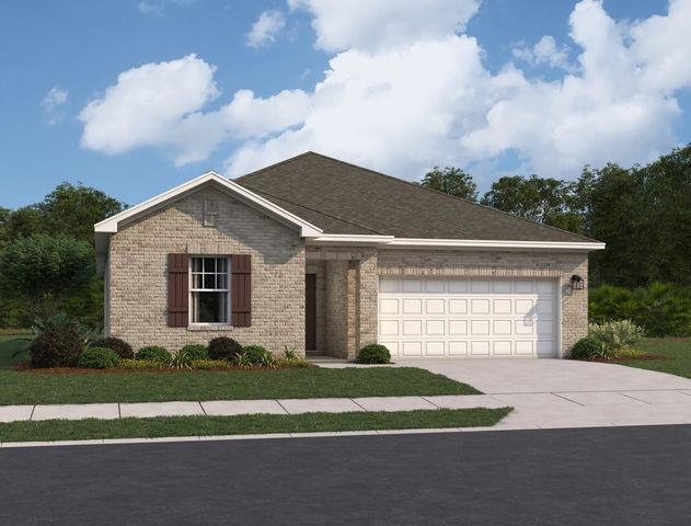 1250 Lambert Lane, Forney, TX 75126