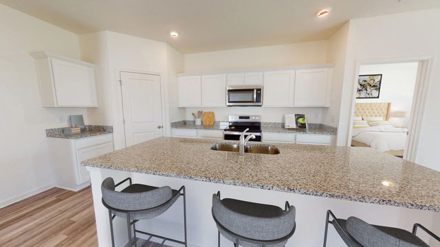1250 Lambert Lane, Forney, TX 75126