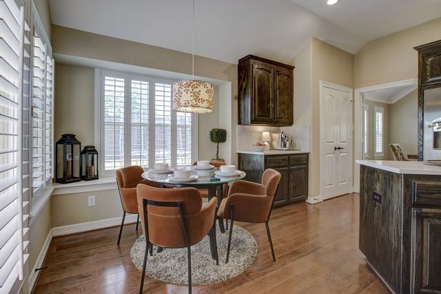 7822 Glencrest Drive, Sachse, TX 75048