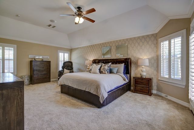 7822 Glencrest Drive, Sachse, TX 75048