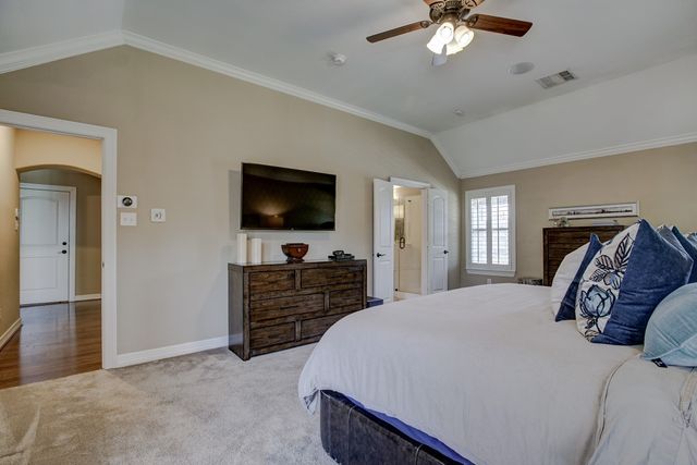 7822 Glencrest Drive, Sachse, TX 75048