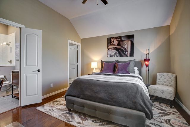 7822 Glencrest Drive, Sachse, TX 75048