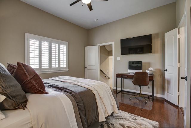 7822 Glencrest Drive, Sachse, TX 75048