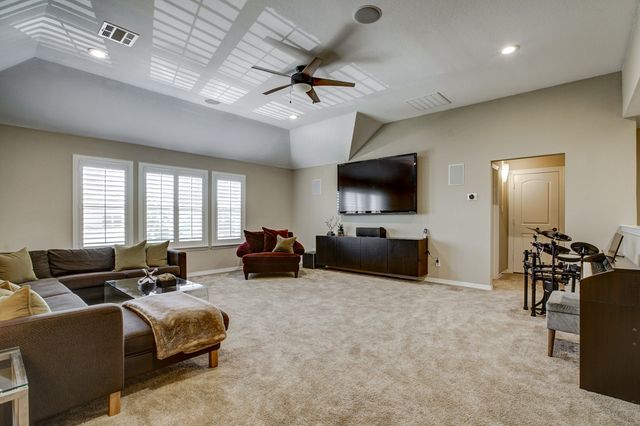 7822 Glencrest Drive, Sachse, TX 75048