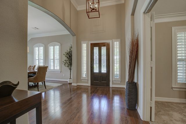 7822 Glencrest Drive, Sachse, TX 75048