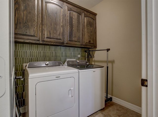 7822 Glencrest Drive, Sachse, TX 75048