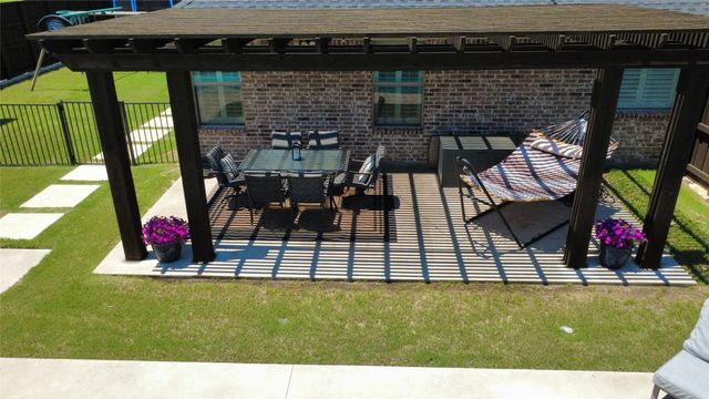 7822 Glencrest Drive, Sachse, TX 75048