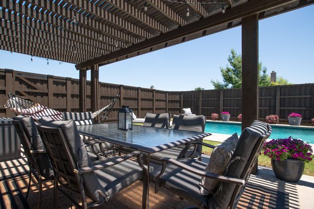 7822 Glencrest Drive, Sachse, TX 75048