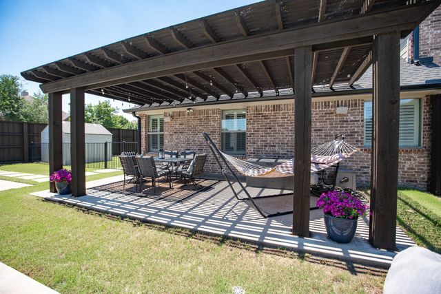 7822 Glencrest Drive, Sachse, TX 75048