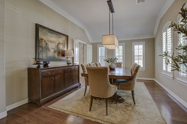 7822 Glencrest Drive, Sachse, TX 75048