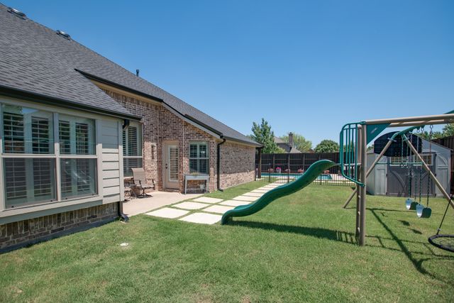 7822 Glencrest Drive, Sachse, TX 75048