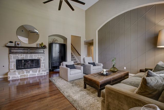 7822 Glencrest Drive, Sachse, TX 75048