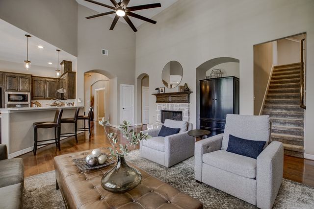 7822 Glencrest Drive, Sachse, TX 75048