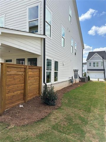 1250 Winterhaven Drive, Cumming, GA 30041