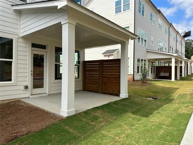 1250 Winterhaven Drive, Cumming, GA 30041