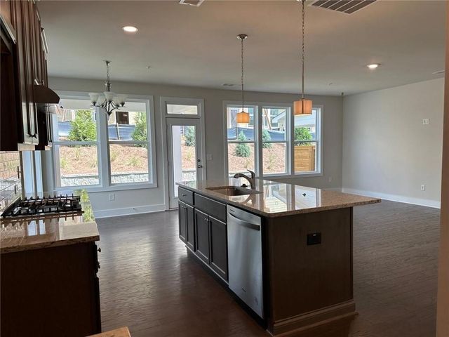 1250 Winterhaven Drive, Cumming, GA 30041