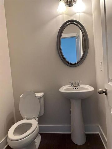 1250 Winterhaven Drive, Cumming, GA 30041