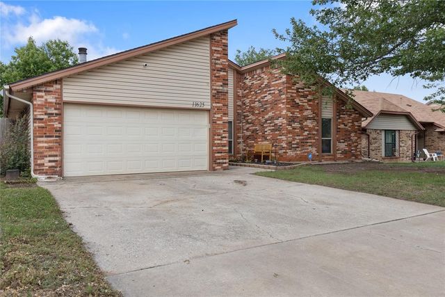 11625 SW 4th Street, Yukon, OK 73099