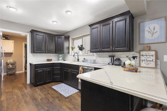 11625 SW 4th Street, Yukon, OK 73099